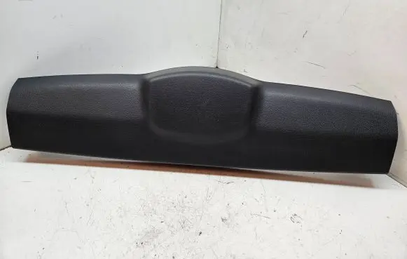 Mitsubishi Eclipse Cross Tailgate/trunk upper cover trim 7224A262ZZ
