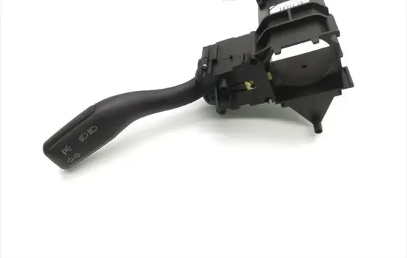 Audi A6 S6 C6 4F Indicator stalk 4E0953513E
