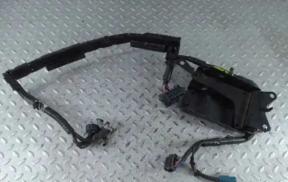 Toyota Land Cruiser (J150) Other AdBlue system parts 8216960120C 8216960120