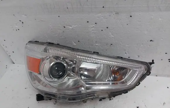 Mitsubishi ASX Headlight/headlamp