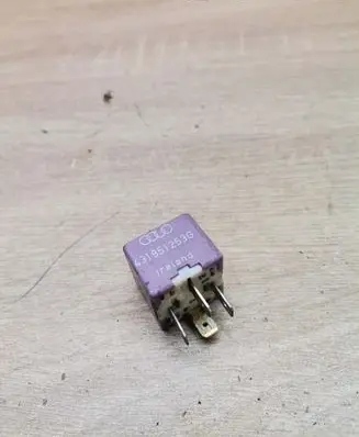 Audi A6 S6 C6 4F Other relay 431951253G 381