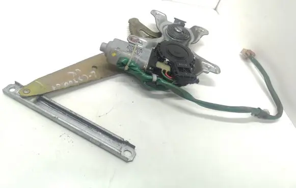 Lexus GS 300 400 430 Rear door window regulator with motor 8571030350