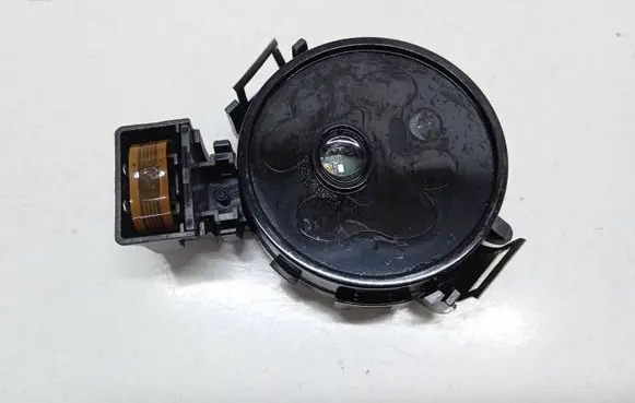 BMW 7 F01 F02 F03 F04 Rain sensor 919104501 6PW00968100 12037322