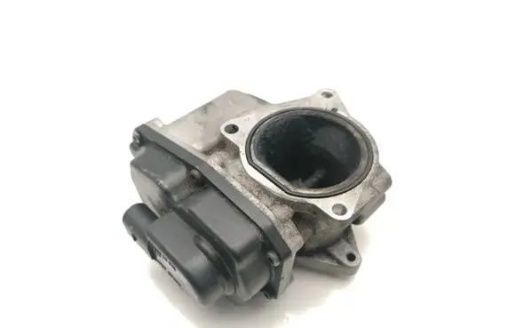 Audi A4 S4 B8 8K Electric throttle body valve 03L131501E