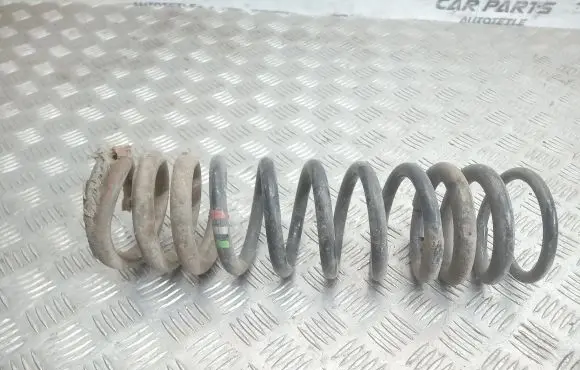 Ford Focus Rear coil spring