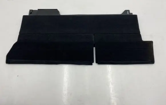 Lexus CT 200H Trunk/boot floor carpet liner 5841576010