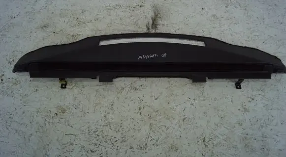 Maserati Quattroporte Rear door window curtain/sunshade 670013813