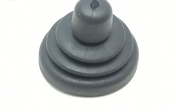 Microcar MC Mirror switch trim 