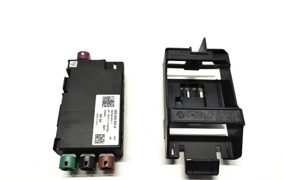 Volkswagen Arteon Other control units/modules 5G0035953D