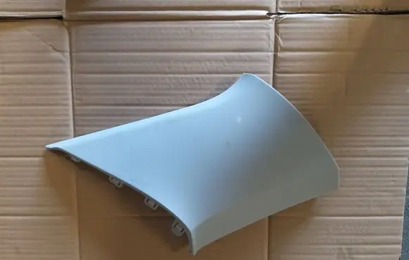 Skoda Octavia Mk4 Tailgate/trunk side cover trim 5E7867246
