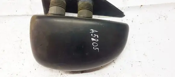 Peugeot Boxer Front door electric wing mirror