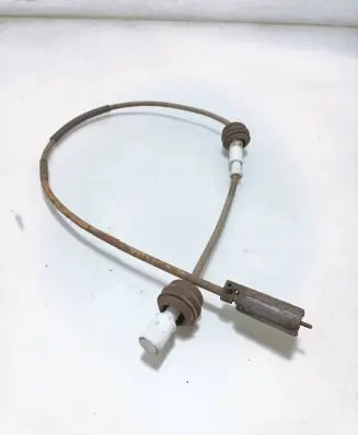 Volkswagen PASSAT B4 Speedometer cable 357957803