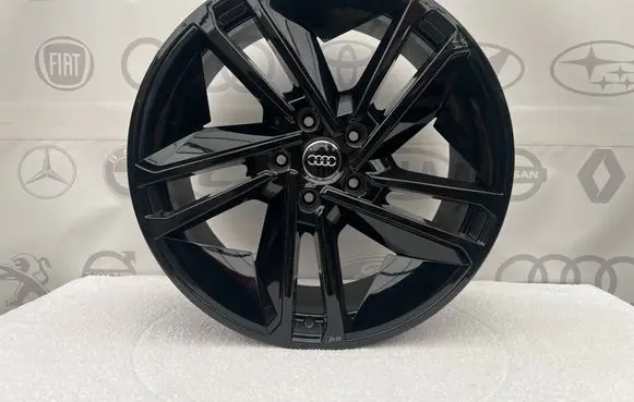 Audi E-tron GT R21 alloy rim 4J3601025AC 4J3601025AD