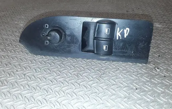 Audi A2 Electric window control switch 8Z0959851G