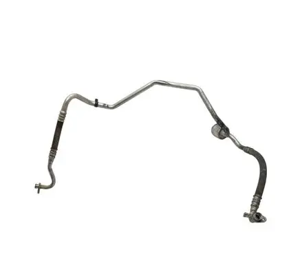 Air conditioning (A/C) pipe/hose