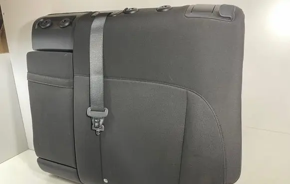 Hyundai Kona II Rear seat 89300be650 89300be050