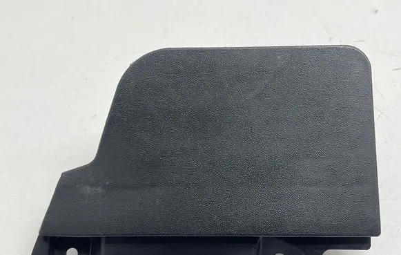 Volkswagen Jetta VII Rear mudguard 17A854856