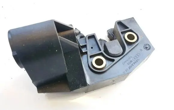 Audi A6 S6 C6 4F Seat back rest lock catch 
