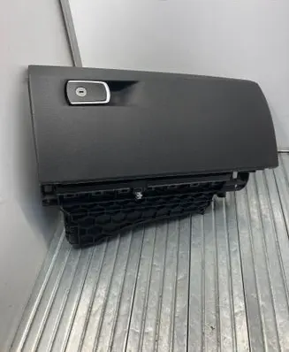 BMW 3 F30 F35 F31 Glove box 72758410