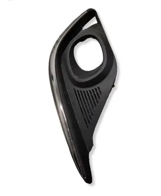 Renault Scenic IV - Grand scenic IV Front bumper lower grill 
