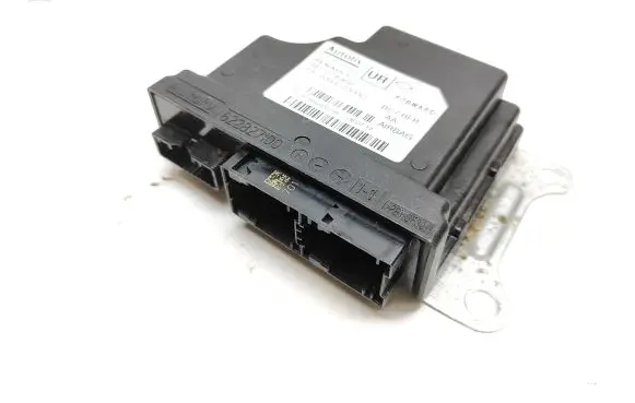 Renault Megane IV Airbag control unit/module 631475100C 634412300C