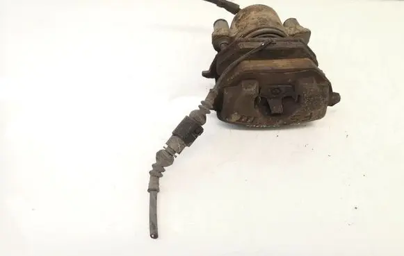 Audi A3 S3 A3 Sportback 8P Front brake caliper
