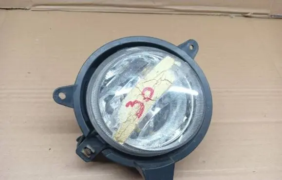 KIA Sorento LED Daytime headlight 