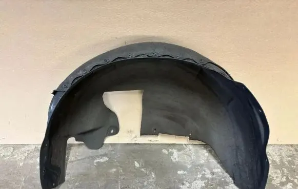 Volvo V70 Rear arch fender liner splash guards TEW000841Y285