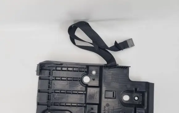 Volvo XC90 Battery tray 31688220 BQ2FA