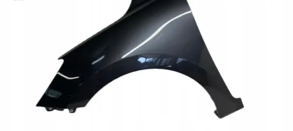 KIA Rio Fender