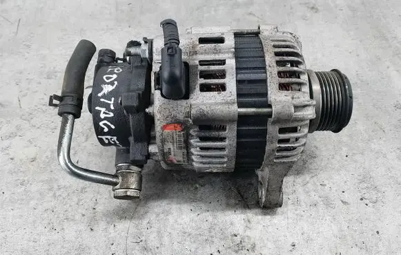 KIA Sportage Generator/alternator 5901259437928