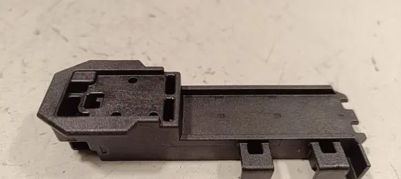 Volkswagen Touareg III Keyless (KESSY) go control unit/module 4M0907247
