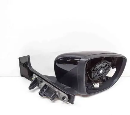 Renault Zoe Front door electric wing mirror