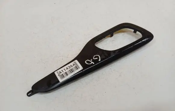 Citroen C5 Other rear door trim element 9657691777
