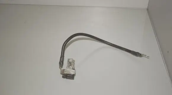 BMW i3 Negative earth cable (battery) 6832697 61216832697 9117875