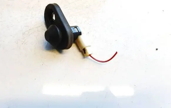 Toyota RAV 4 (XA20) Front door sensor coupe 