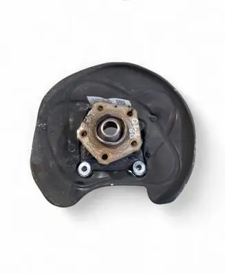 Audi Q8 Rear wheel hub 4M0505432AJ