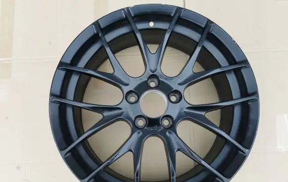 KIA Optima R18 alloy rim 5JX18