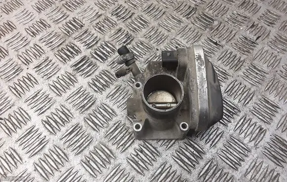 Skoda Fabia Mk1 (6Y) Throttle valve 408238321004 047133062D