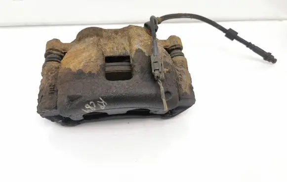 Ford Transit Front brake caliper Y04242