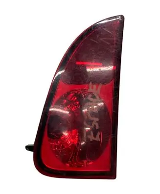 Renault Espace - Grand espace IV Rear fog light 8200027154