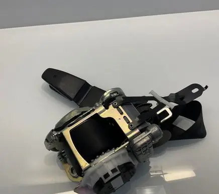 Porsche Macan (95B) Front seatbelt 95B857706J 2312900021 037979208
