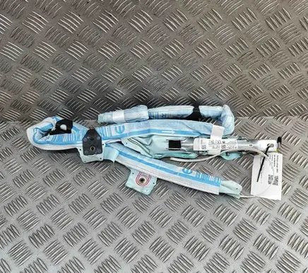 Fiat 500 Roof airbag 52230683