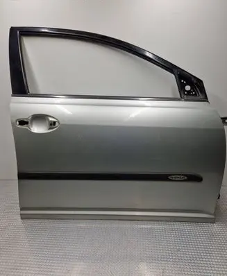 Toyota Avensis T250 Door (2 Door Coupe) 