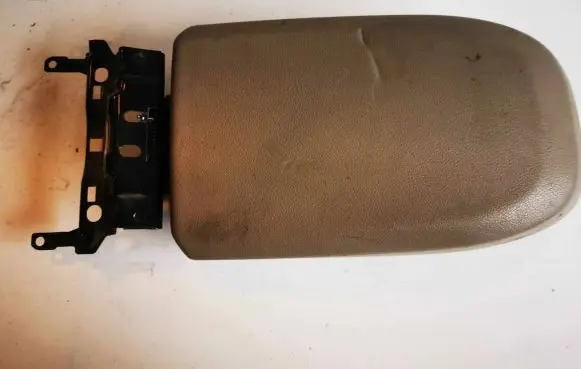 Ford C-MAX II Rear seat armrest A12380743