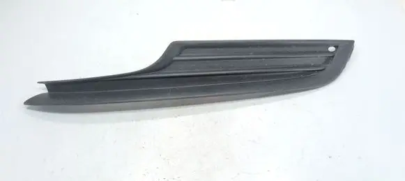 Volkswagen Golf VII Front bumper lower grill 5G0853665