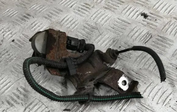 Peugeot 508 Headlight/headlamp level sensor 9663488380 0906150648