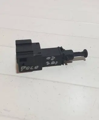 Volkswagen Polo Brake pedal sensor switch 1J0945511A