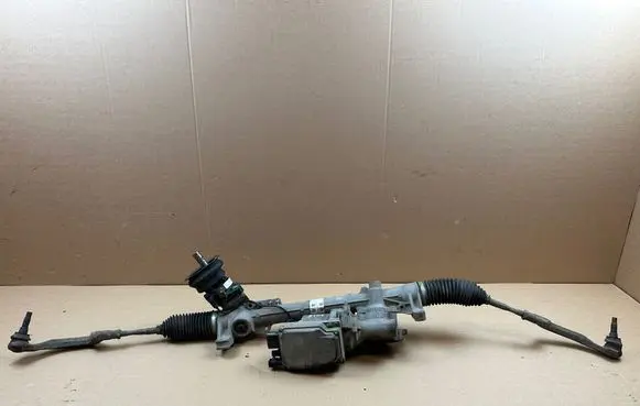 Mercedes-Benz CLA C117 X117 W117 Steering rack 6700003427 6820000221