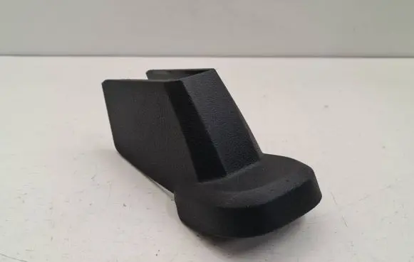 Fiat Freemont Front passenger seat rail trim 2106977
